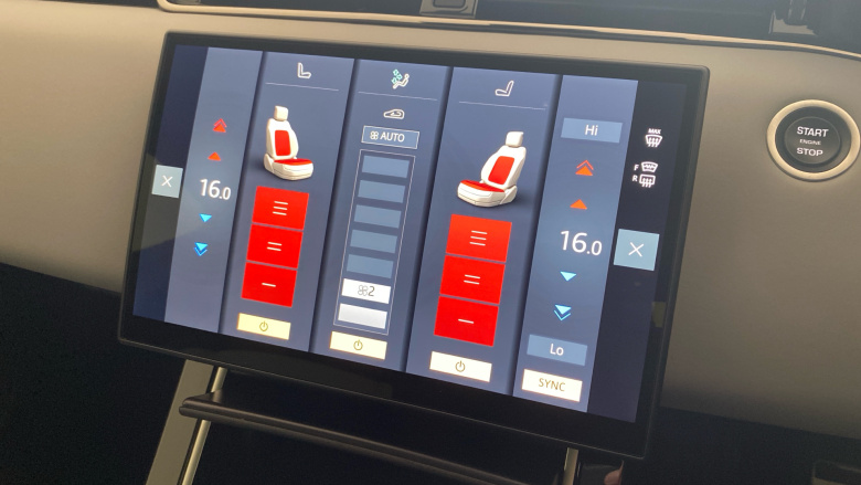 Land Rover Range Rover Evoque 2.0 D200 Edition 5dr Auto Diesel Hatchback